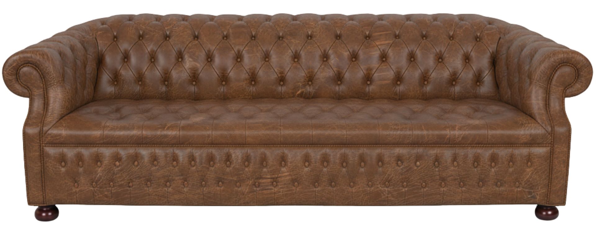The Rothwell Chesterfield